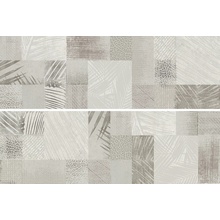 Herberia Le Crete С000453203 HLCR07PR_CretaDecoroChic kafel ścienny 25x75 cm, Włochy, pod betonem - zdjęcie 1 - zdjęcie 1
