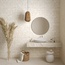 Herberia Lime 25x75 см, ceramica, Itália, concreto - foto de interior 8
