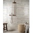 Herberia Lime 25x75 см, ceramica, Itália, concreto - foto de interior 5