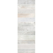 Herberia Lime С000623838 HL1R12_LimeBrickPearl25*75 Mosaico 25x75 cm, Itália, tijolo - foto 1 - foto 1