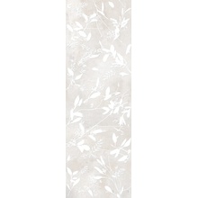 Herberia Lime С000623842 HL1R22_LimeDecoro3DlacyPearl25*75 Decoração 25x75 cm, Itália, concreto - foto 1 - foto 1
