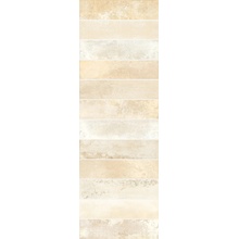 Herberia Lime С000623837 HL1R11_LimeBrickSand25*75 Mosaico 25x75 cm, Itália, tijolo - foto 1 - foto 1