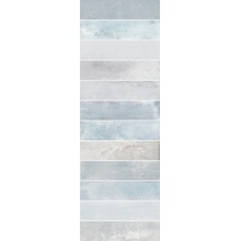 Herberia Lime С000623840 HL1R14_LimeBrickSky25*75 Mosaico 25x75 cm, Itália, tijolo - foto 1 - foto 1