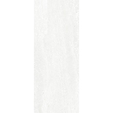 Herberia Lithos С000624362 BU065N_LithosWhite wandtegel 20x50 cm, Italië, andere soorten steen - foto 1 - foto 1