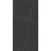 Herberia Marmi Pregiati С000477978 HMPP19_MpSaharaNoir60X120 porcelænsflise 60x120 cm, Italien, andre typer marmor - foto 1 - foto 1