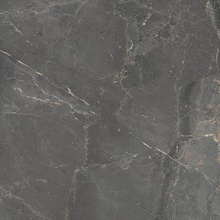 Herberia Marmi Pregiati С000477966 HMPP06_MpSoveraiaGrey60X60 porcelænsflise 60x60 cm, Italien, andre typer marmor - foto 1 - foto 1
