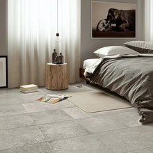 Herberia Materia 30x60, porcelanato esmaltado, Itália, concreto - foto de interior 1 - foto 1