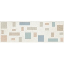 Herberia Materia Wall С000562659 HMLD04_MateriaWallShapes25X75 azulejo de parede 25x75 cm, Itália, concreto - foto 1 - foto 1