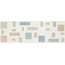 Herberia Materia Wall С000562659 HMLD04_MateriaWallShapes25X75 wall tile 25x75 cm, Italy, concrete - photo 1