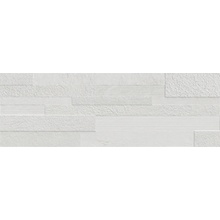 Herberia Orione С000624652 HONR08_OrioneStrutturaFocusBianco25*75 azulejo de parede 25x75 cm, Itália, outros tipos de pedra - foto 1 - foto 1