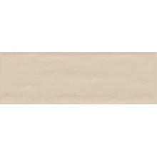 Herberia Paint С000424248 HPNT02_Paint Sabbia 20x60 kafel ścienny 20x60 cm, Włochy, monochromatyczny - zdjęcie 1 - zdjęcie 1