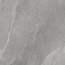 Herberia Pietra Ligure С000477803 HPIP11_Grigio60X60 porcelænsflise 60x60 cm, Italien, skifer (andesit) - foto 1
