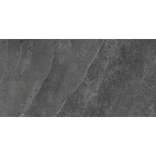 Herberia Pietra Ligure С000477801 HPIP02_Antracite30X60 gres porcelanowy 30x60 cm, Włochy, łupek (andesyt) - zdjęcie 1 - zdjęcie 1