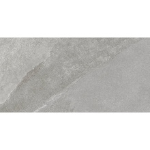 Herberia Pietra Ligure С000477800 HPIP01_Grigio30X60 gres porcelanowy 30x60 cm, Włochy, łupek (andesyt) - zdjęcie 1 - zdjęcie 1