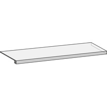Herberia Pietra Ligure С000477797 HPIG41_Grad.CostaRet.Grigio30*120 Stopień 30x120 cm, Włochy, łupek (andesyt) - zdjęcie 1 - zdjęcie 1