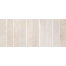 Herberia Roma Wall С000591325 HRWR11_RomaWallBrickBeige25X60 Mosaico 25x60 cm, Itália, tijolo - foto 1 - foto 1