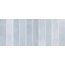 Herberia Roma Wall С000591327 HRWR13_RomaWallBrickCeleste25X60 Mosaic 25x60 cm, Italy, brick - photo 1
