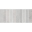 Herberia Roma Wall С000591326 HRWR12_RomaWallBrickGrigio25X60 Mosaik 25x60 cm, Italien, ziegel - Foto 1