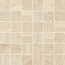 Herberia Rovere С000574587 HRVM02_RovereMosaicoChiaroRet30X30 Mosaic 30x30 cm, Italy, wood look - photo 1