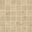 Herberia Rovere С000574586 HRVM01_RovereMosaicoNaturaleRet30X30 Mosaic 30x30 cm, Italy, wood look - photo 1