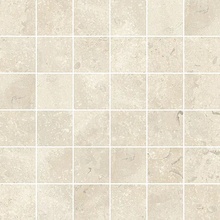 Herberia Stone Lab С000574624 HSLM03_StoneLabMosaicoChianca30X30 Mosaico 30x30 cm, Italia, altri tipi di pietra - foto 1 - foto 1
