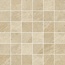 Herberia Stone Lab С000574626 HSLM05_StoneLabMosaicoQuarziteBeige30X30 Mosaik 30x30 cm, Italien, quarz und quarzit - Foto 1