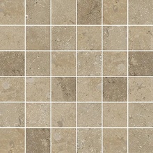Herberia Stone Lab С000574625 HSLM04_StoneLabMosaicoRapolano30X30 Mosaico 30x30 cm, Italia, altri tipi di pietra - foto 1 - foto 1