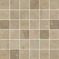 Herberia Stone Lab С000574625 HSLM04_StoneLabMosaicoRapolano30X30 Mosaic 30x30 cm, Italy, other types of stone - photo 1
