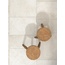 Herberia Trani 30x60, porcelanato esmaltado, Itália, calcário - foto de interior 5