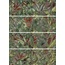 Herberia Vibes С000591474 HVSD03_VibesDecoroJungle33,3X100 wall tile 33,3x100 cm, Italy, concrete - photo 1