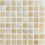 Hisbalit Aqualuxe С000408909 Mallorca Glossy 4*4 Mozaikk 32x32 cm, Spania - foto 1