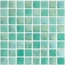 Hisbalit Aqualuxe С000408916 Mikonos Glossy 4*4 Mosaic 32x32 cm, Spain - photo 1