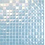 Hisbalit Aqualuxe С000031236 Corcega Glossy 2,5*2,5 Mosaic 33,33x33,33 cm, Spain, pearl-look - photo 1 Hisbalit Aqualuxe С000031236 Corcega Glossy 2,5*2,5 Mosaic 33,33x33,33 cm, Spain, pearl-look - photo 1