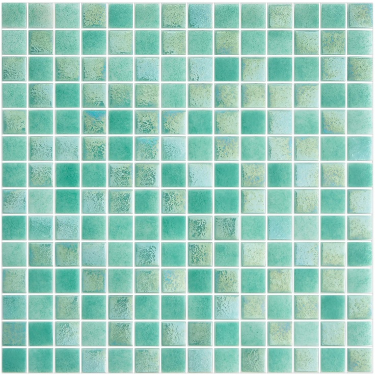Hisbalit Aqualuxe С000408915 Mikonos Glossy 2,5*2,5 Mozaik 33,33x33,33 cm, Spanien - foto 1 Hisbalit Aqualuxe С000408915 Mikonos Glossy 2,5*2,5 Mozaik 33,33x33,33 cm, Spanien - foto 1