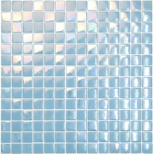 Hisbalit Aqualuxe 2521548 Corcega Brillo Mosaico 33,3x33,3 cm, Espanha, efeito mosaico - foto 1 - foto 1