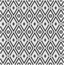 Hisbalit Black&White С000574370 Ritmo Mozaikk 33,2x33,2 cm, Spania - foto 1