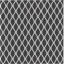 Hisbalit Black&White С000574367 Pavana Mosaico 33,2x33,2 cm, Espanha - foto 1 - foto 1