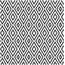 Hisbalit Black&White С000574361 Flamenco Mosaic 33,2x33,2 cm, Spain - photo 1