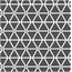 Hisbalit Black&White С000574372 Sonata Mosaiikki 33,2x33,2 cm, Espanja - kuva 1