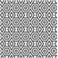 Hisbalit Black&White С000574368 Piano Mozaik 33,2x33,2 cm, Spanien - foto 1
