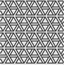 Hisbalit Black&White С000574362 Jazz Mosaic 33,2x33,2 cm, Spain - photo 1
