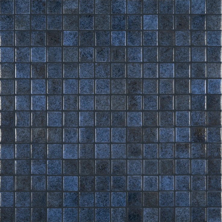 Hisbalit Deep С000599412 Deep Taal Glossy 2,5*2,5 Mosaïque 33,33x33,33 cm, Espagne - photo 1 Hisbalit Deep С000599412 Deep Taal Glossy 2,5*2,5 Mosaïque 33,33x33,33 cm, Espagne - photo 1