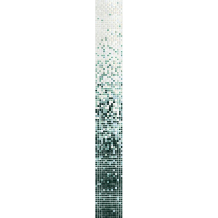 Hisbalit Degradados Piscinas С000459803 Laguna Glossy 2,5*2,5 Mosaic 33,3x233 cm, Spain - photo 1 Hisbalit Degradados Piscinas С000459803 Laguna Glossy 2,5*2,5 Mosaic 33,3x233 cm, Spain - photo 1