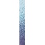 Hisbalit Degradados Piscinas С000459805 Marina Niebla Glossy 2,5*2,5 Mosaic 33,3x233 cm, Spain - photo 1
