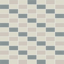 Hisbalit Doppel Design С000620202 Diagonale 1 Mosaico 33,33x33,33 cm, Spagna - foto 1 - foto 1