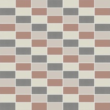 Hisbalit Doppel Design С000620203 Diagonale 2 Mosaico 33,33x33,33 cm, Spagna - foto 1 - foto 1