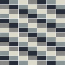 Hisbalit Doppel Design С000620204 Diagonale 3 Mosaico 33,33x33,33 cm, Spagna - foto 1 - foto 1