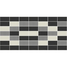 Hisbalit Doppel Design С000620207 Kreis 3 Mosaico 16,5x33,33 cm, Spagna - foto 1 - foto 1