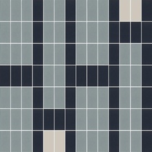Hisbalit Doppel Design С000620228 Linien 3 Mosaico 33,33x33,33 cm, Spagna - foto 1 - foto 1
