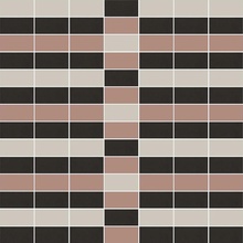 Hisbalit Doppel Design С000620209 Metrisch 2 Mosaico 33,33x33,33 cm, Spagna - foto 1 - foto 1